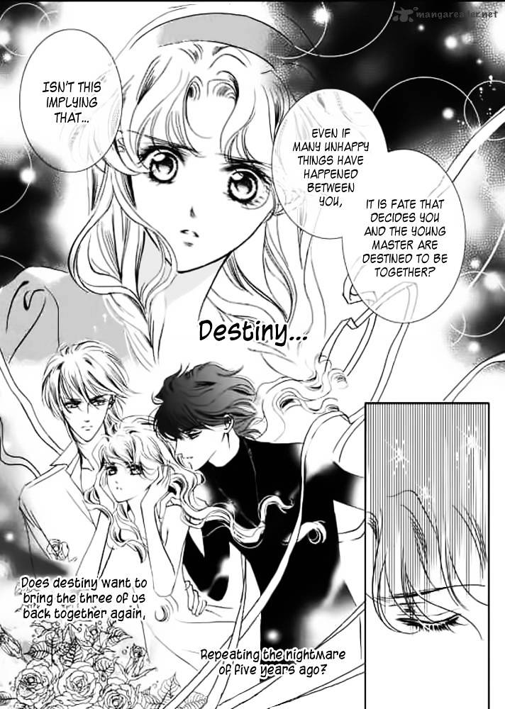 Show Princess Chapter 13 #14