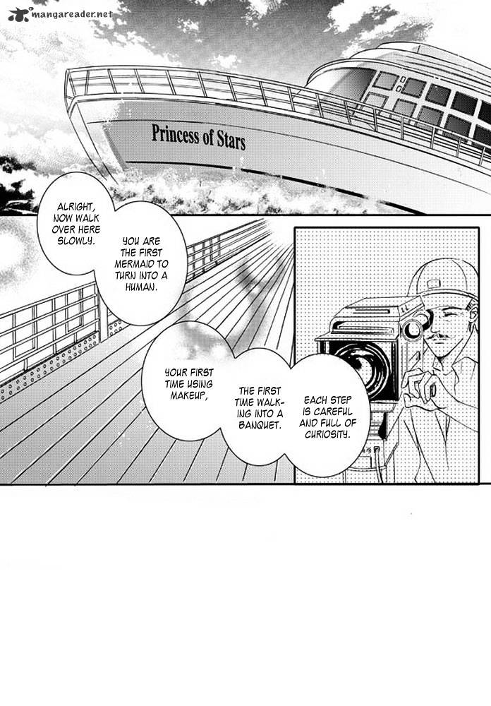 Show Princess Chapter 16 #4