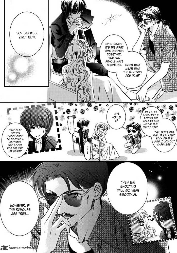 Show Princess Chapter 16 #10