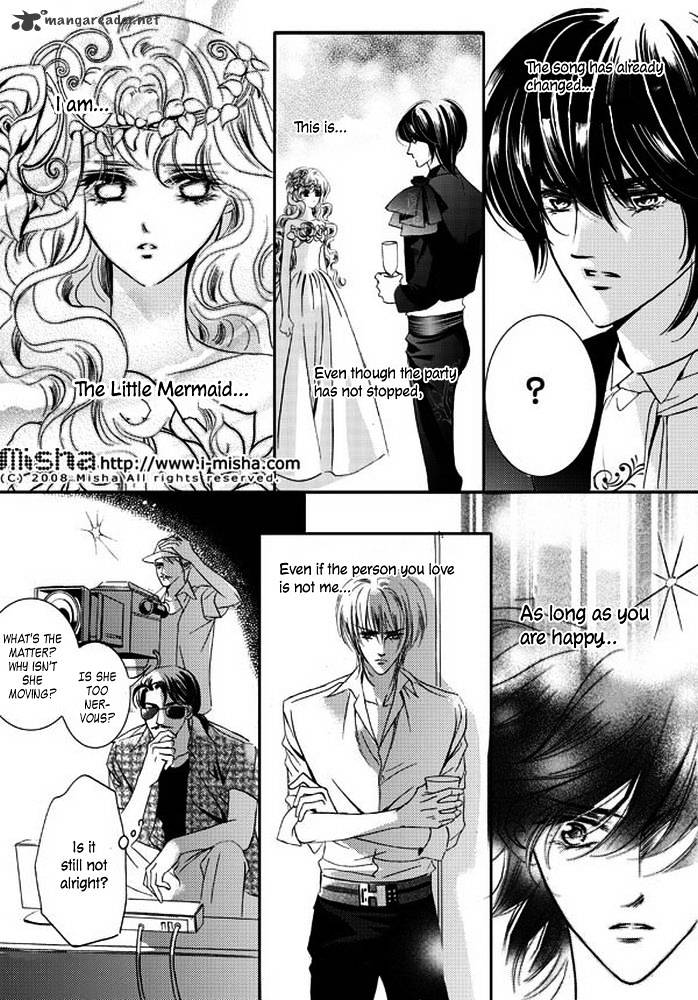 Show Princess Chapter 16 #15