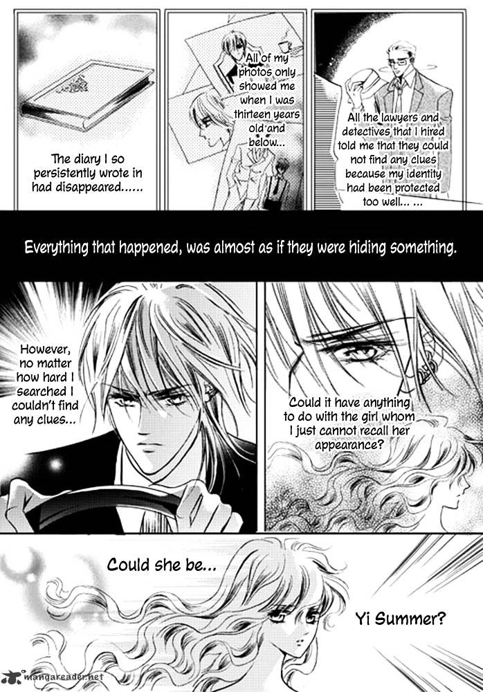 Show Princess Chapter 12 #3