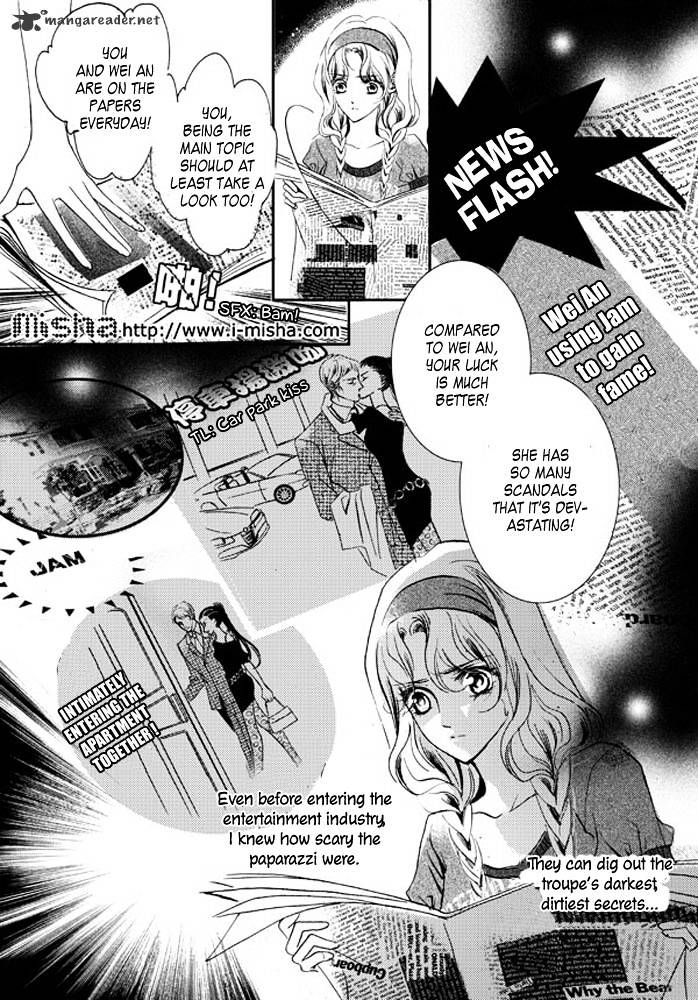 Show Princess Chapter 12 #25