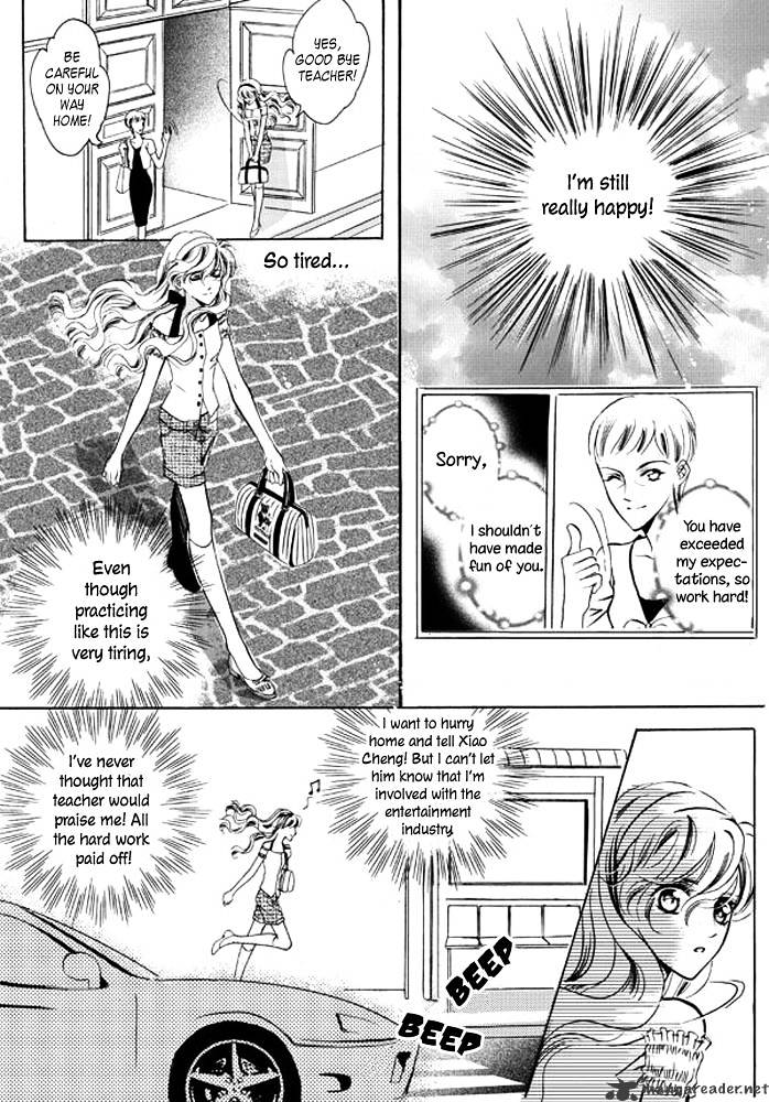 Show Princess Chapter 8 #14