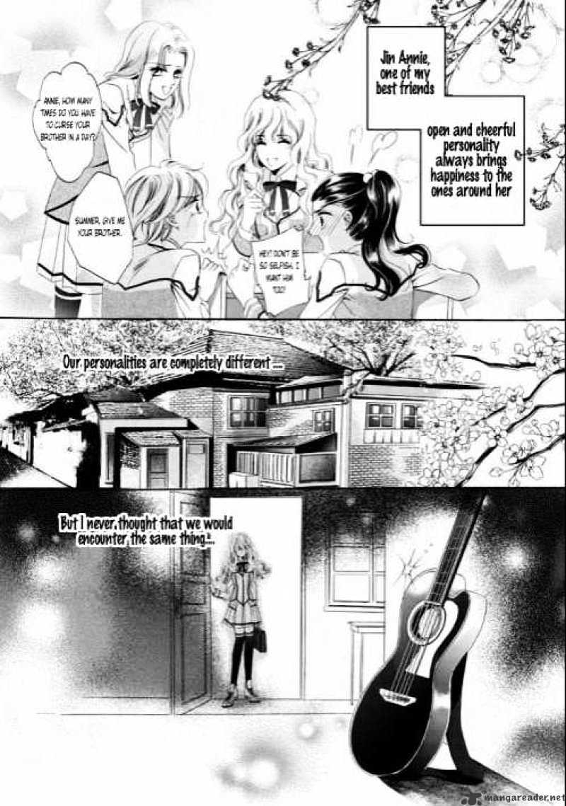 Show Princess Chapter 2 #15