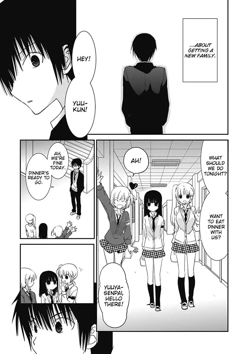 Saikin, Imouto No Yousu Ga Chotto Okashii N Da Ga. Chapter 24 #21