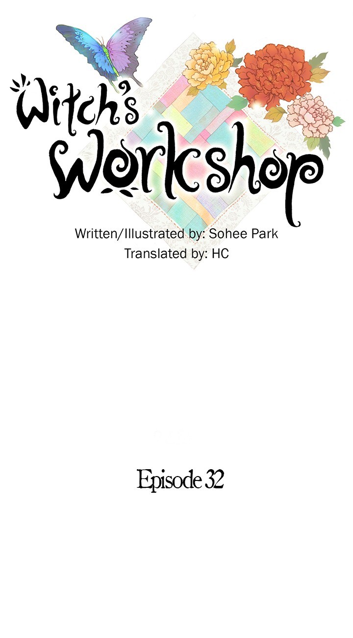 Witch Workshop Chapter 32 #3