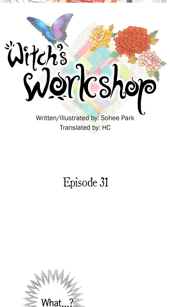 Witch Workshop Chapter 31 #3