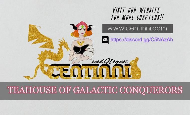 Teahouse Of Galactic Conquerors Chapter 21 #4