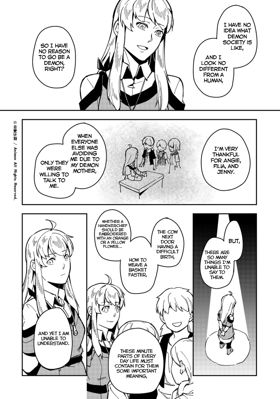 Retired Heroes Chapter 39 #18