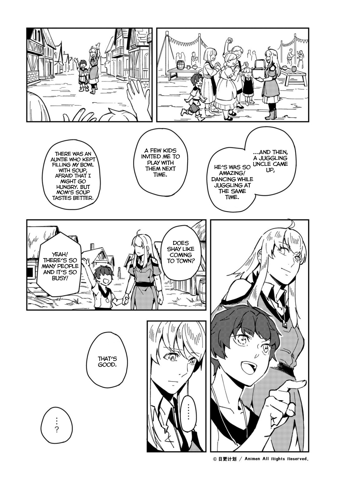Retired Heroes Chapter 39 #22