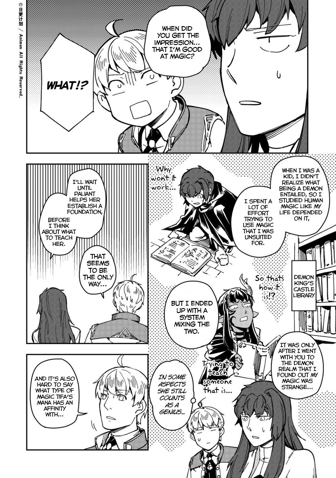 Retired Heroes Chapter 38 #29