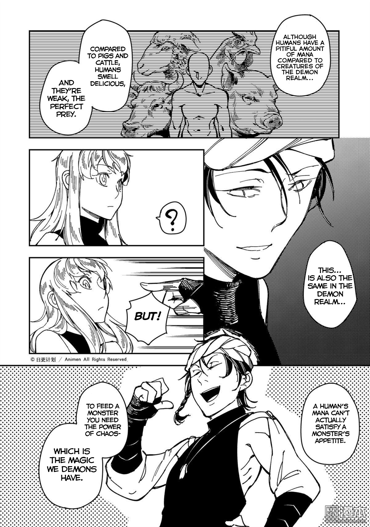 Retired Heroes Chapter 27 #23