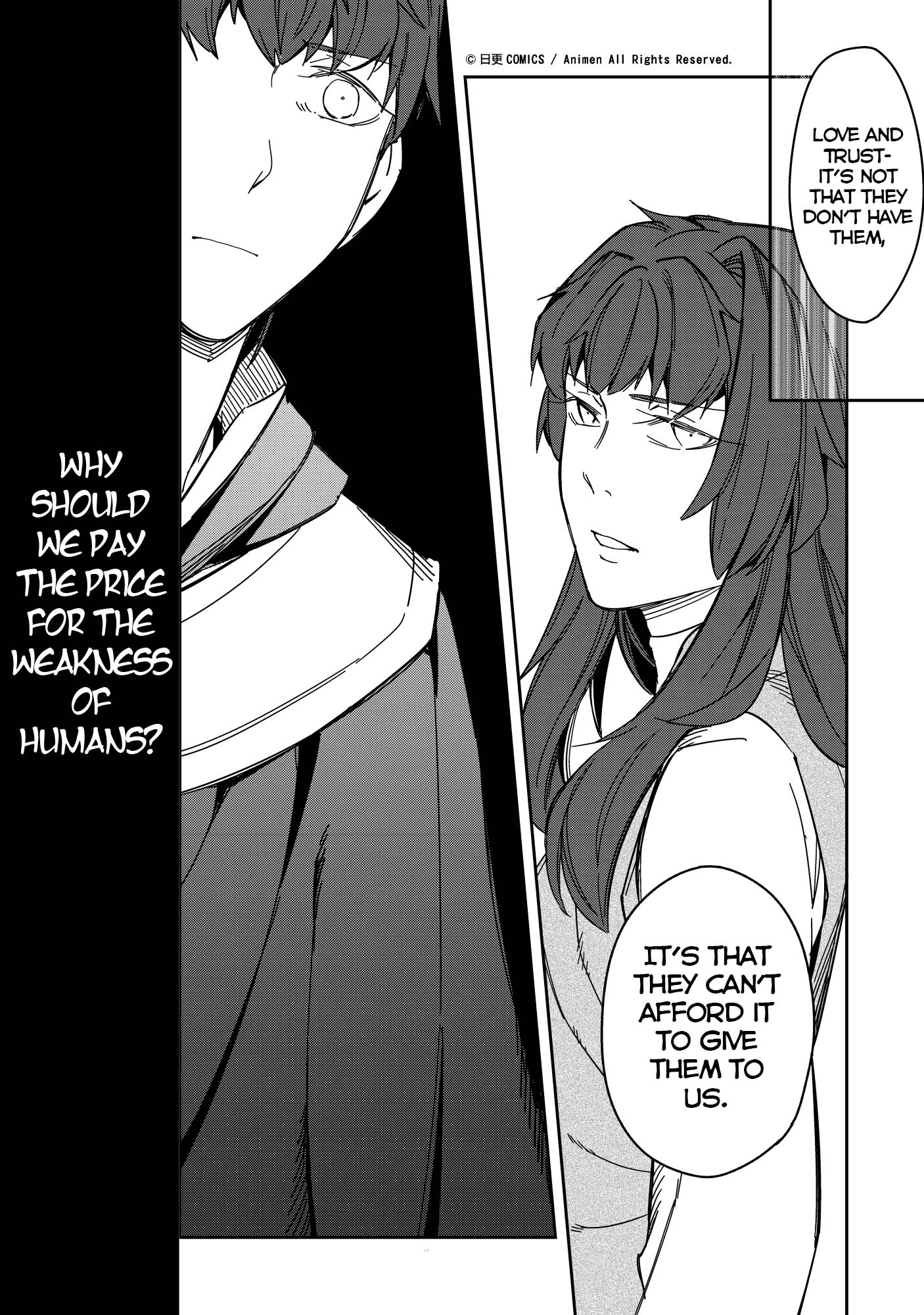 Retired Heroes Chapter 22 #19