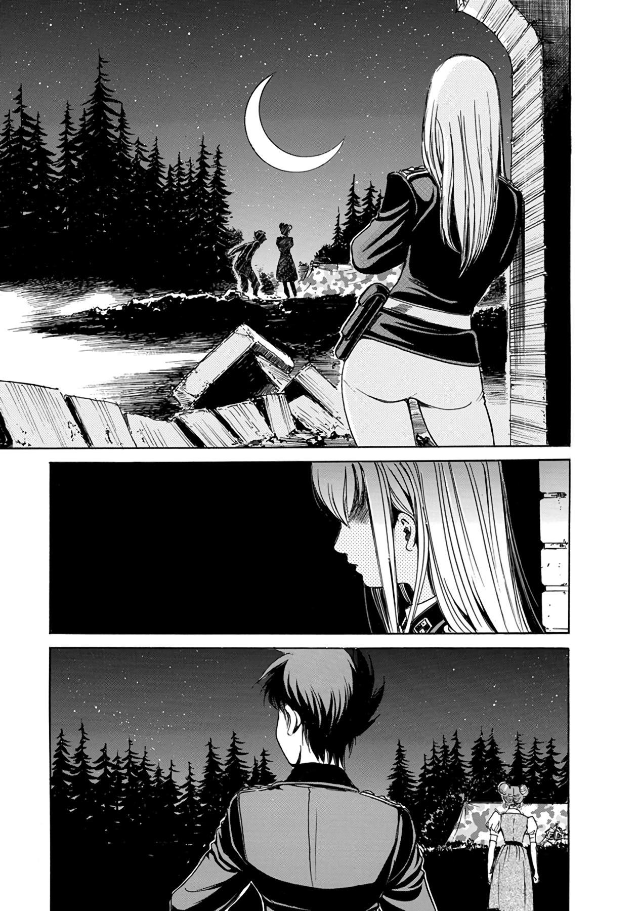 Schäferhund Chapter 14 #18