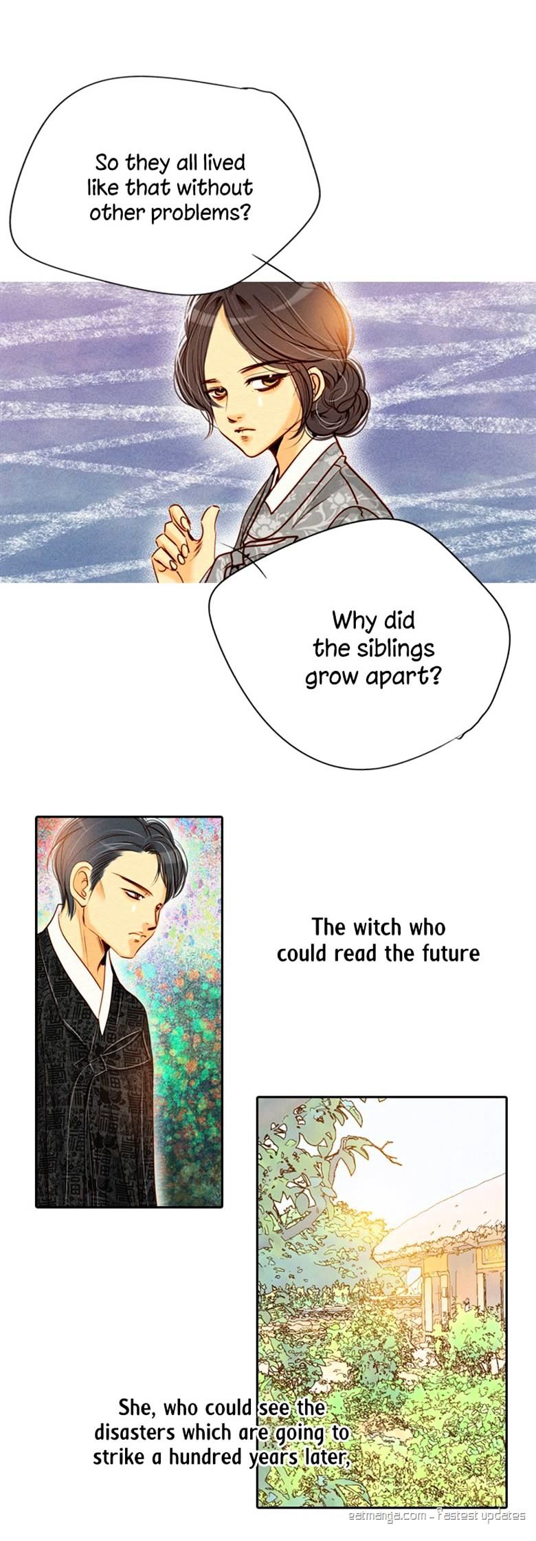 Witch Workshop Chapter 25 #9