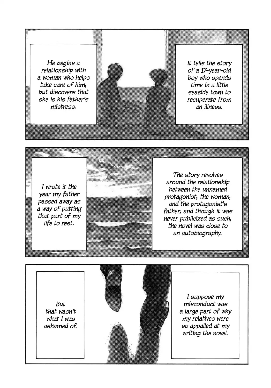 Kannou Sensei Chapter 13 #22