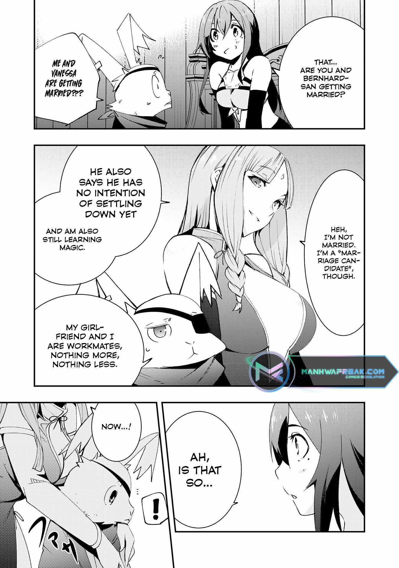 Skill Saisei To Hakai Kara Hajimaru Saikyou Boukensha Life – Gomihiroi To Tsuihousareta Kedo Kikakugai No Chikara De Nariagaru! Chapter 6 #25