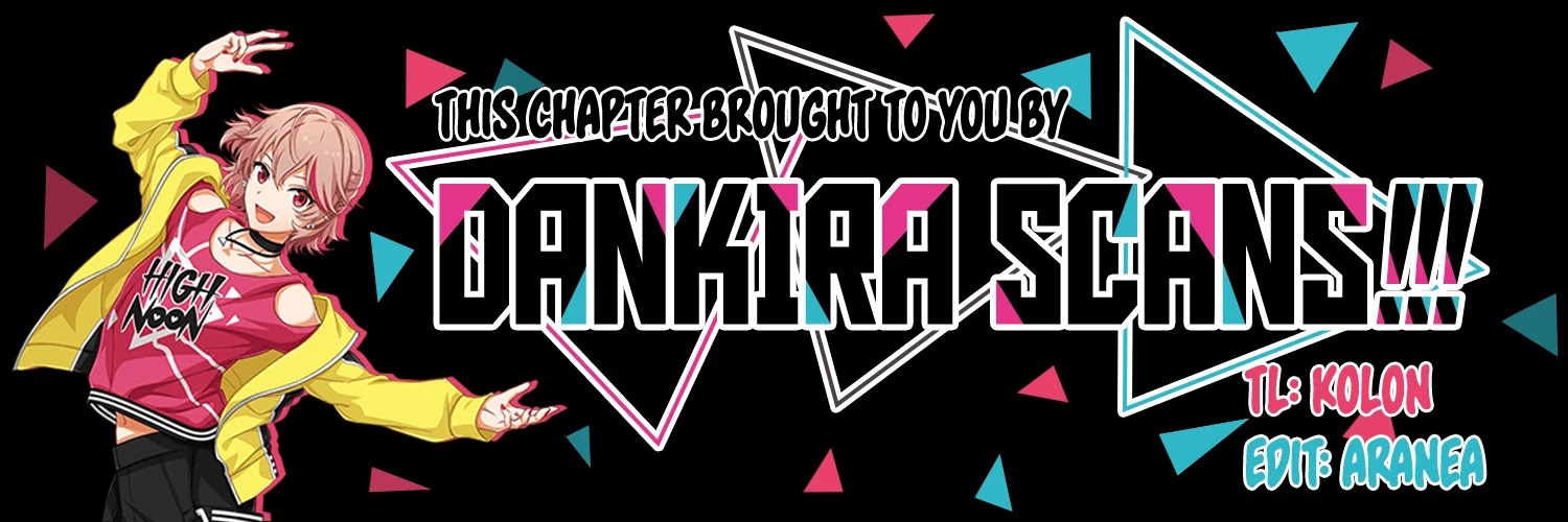 Dankira!!! Chapter 14 #17