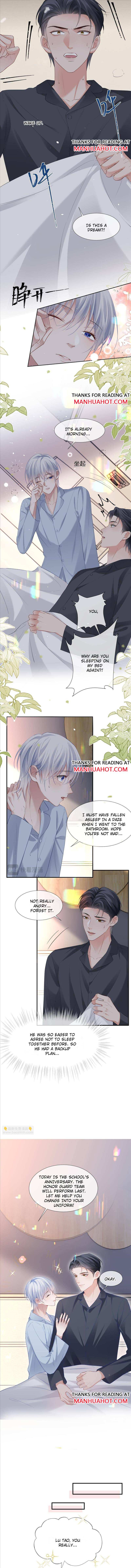Continued Love Chapter 97 #3