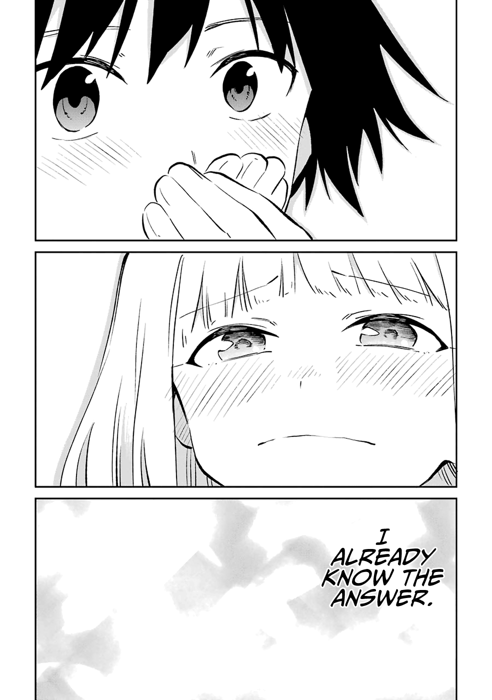 Urami Koi, Koi, Urami Koi. Chapter 61 #20