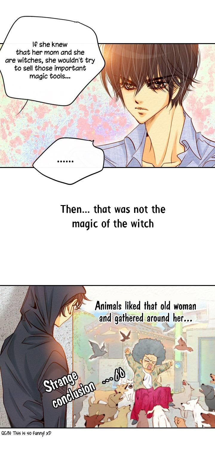 Witch Workshop Chapter 7 #15