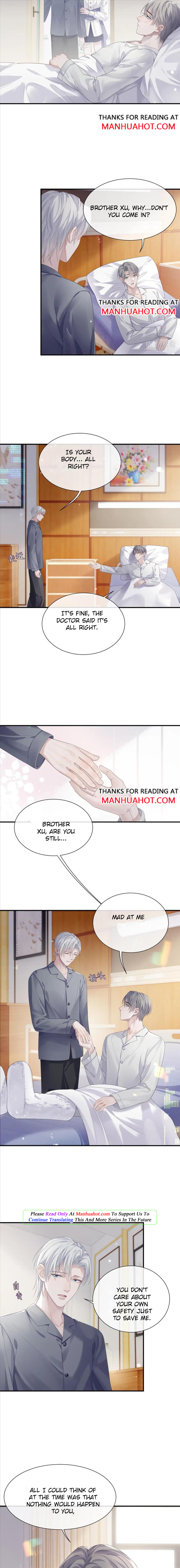 Continued Love Chapter 82 #5