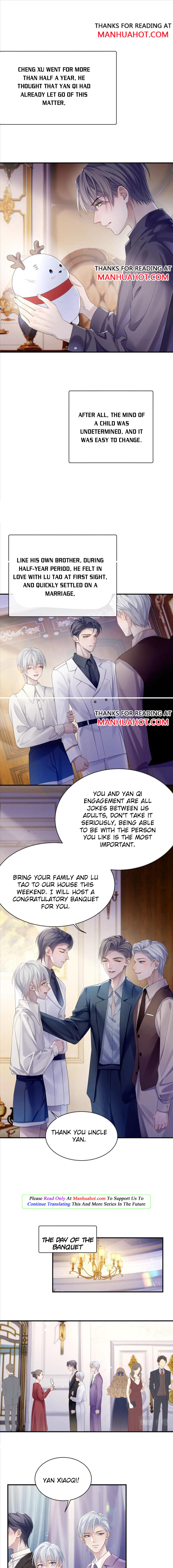 Continued Love Chapter 63 #3