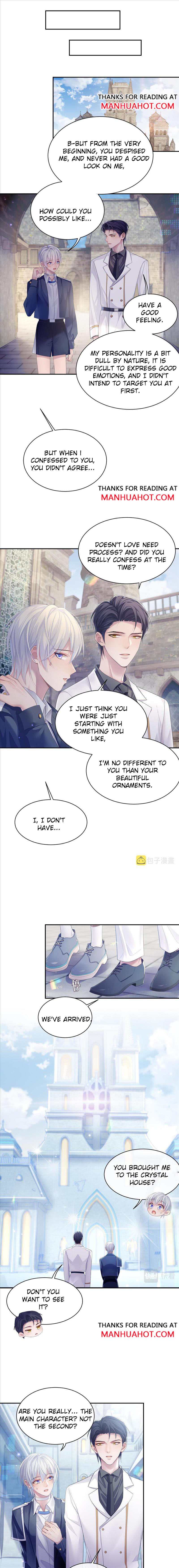 Continued Love Chapter 52 #3
