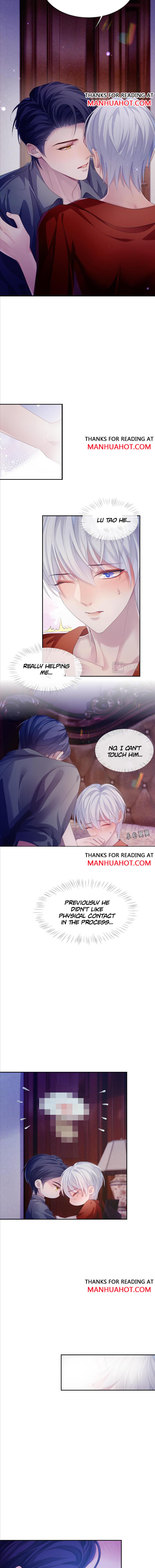 Continued Love Chapter 51 #2