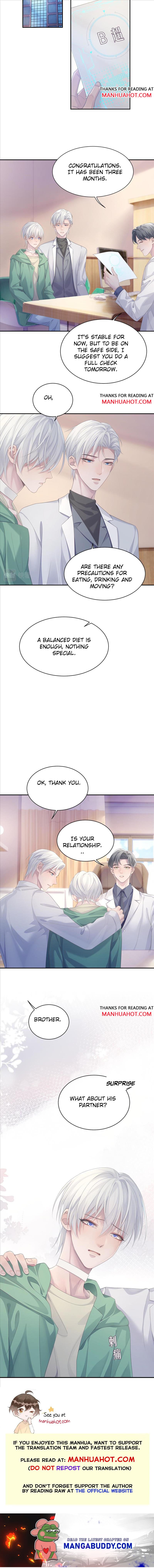Continued Love Chapter 43 #6