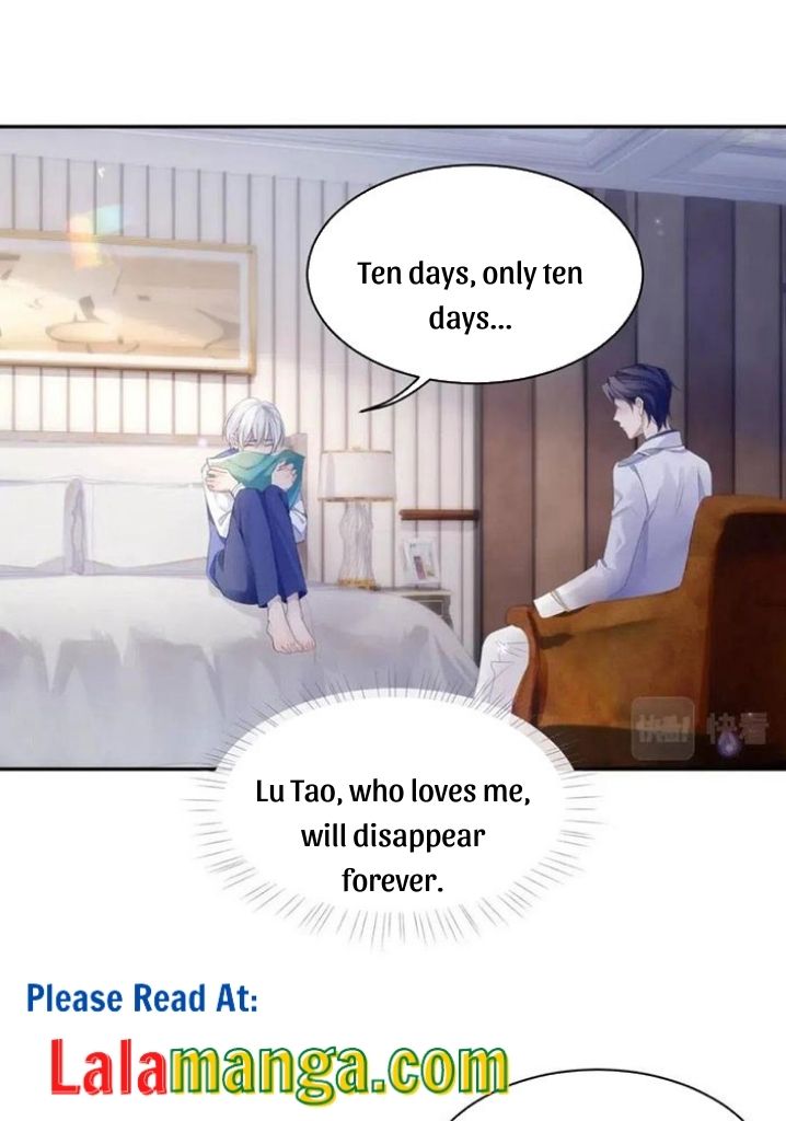 Continued Love Chapter 35 #5