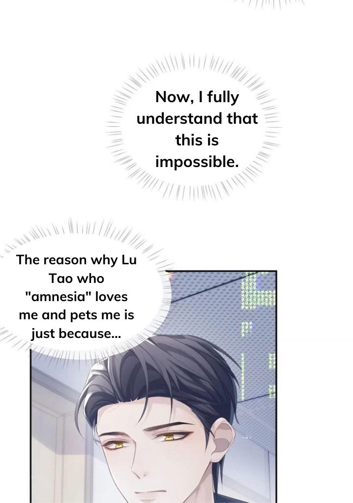 Continued Love Chapter 34 #8
