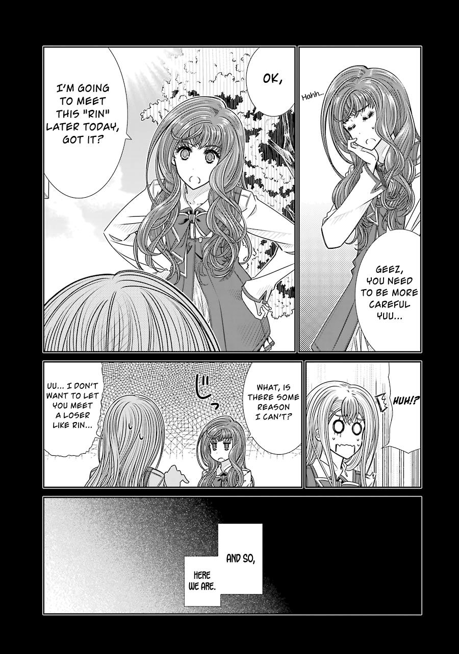 Seifuku No Vampireslod Chapter 11 #3