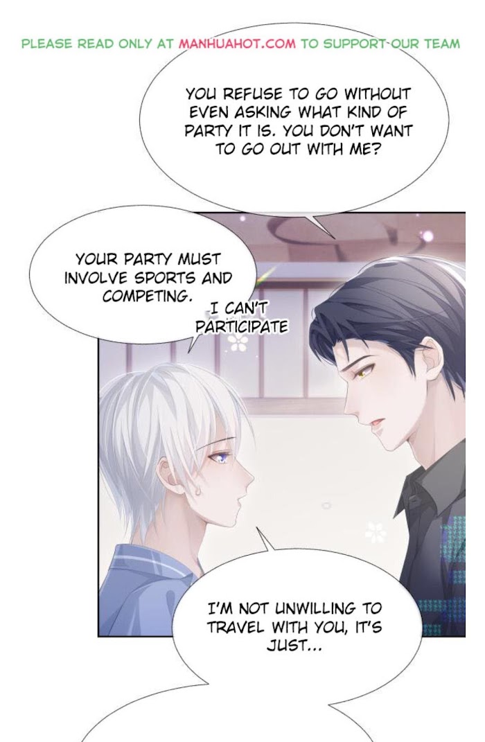 Continued Love Chapter 16 #40