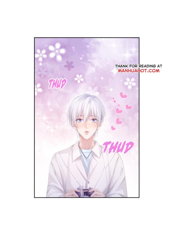 Continued Love Chapter 8 #20