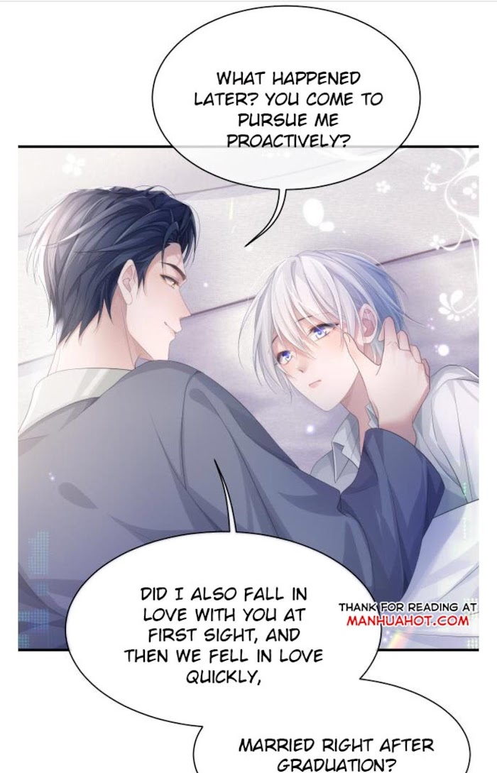 Continued Love Chapter 8 #23