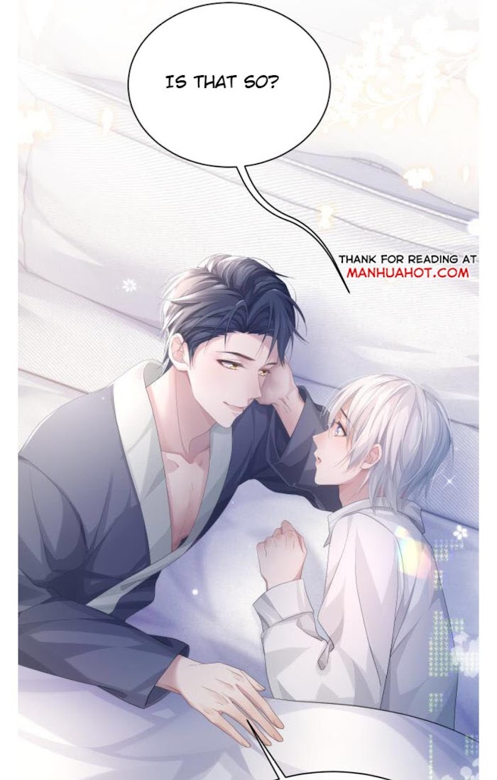 Continued Love Chapter 8 #26