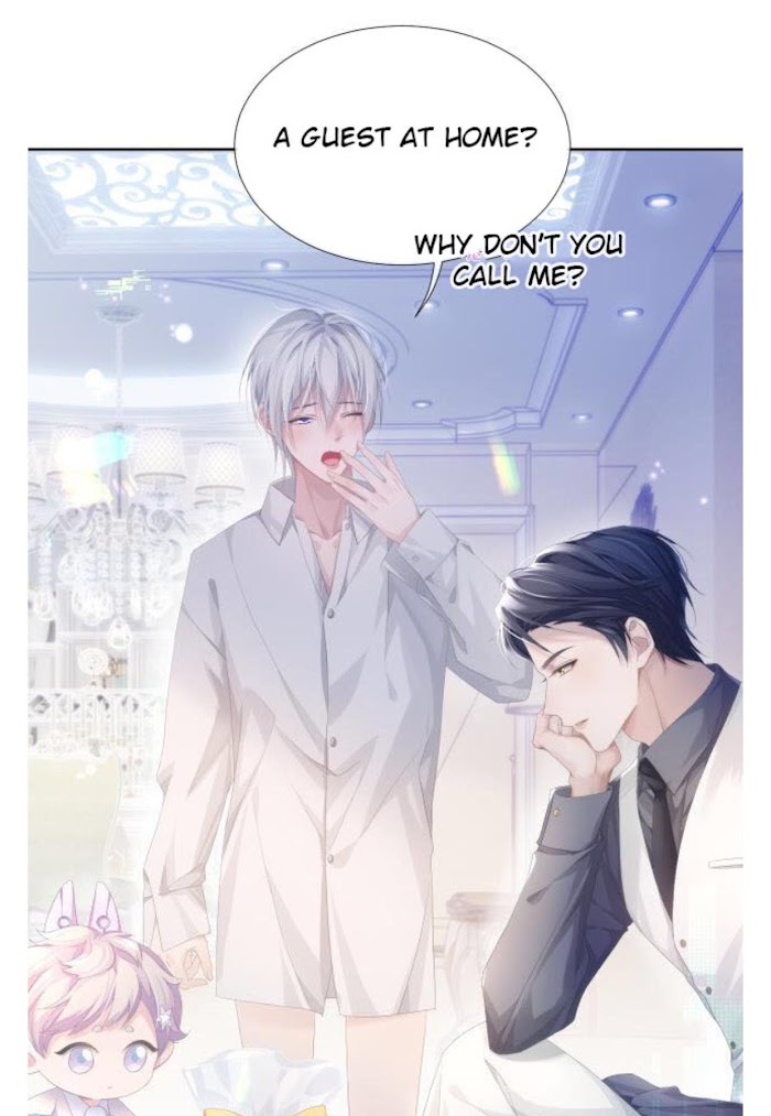 Continued Love Chapter 8 #41