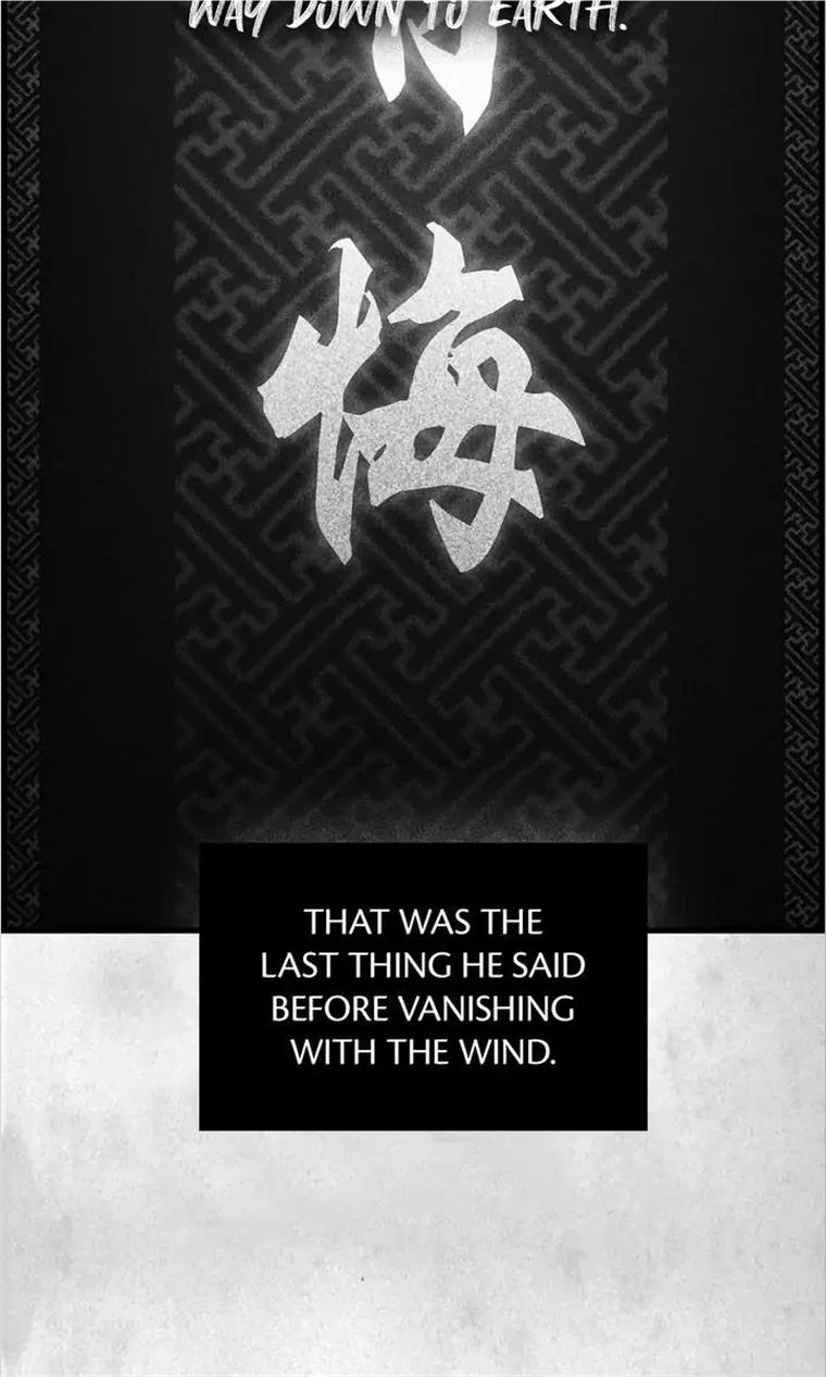 Sangyang:the Wanderer Chapter 26 #37