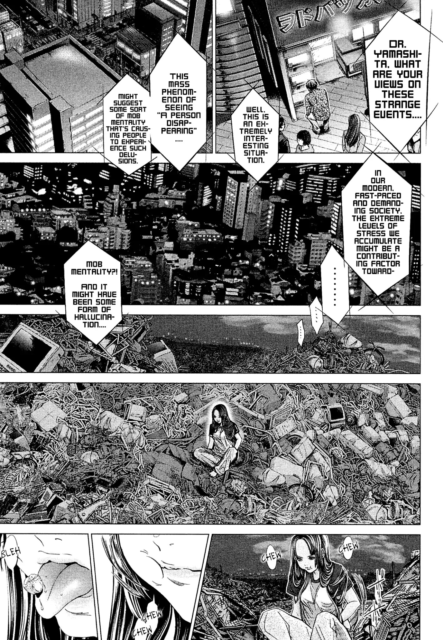 Minimum Chapter 43 #5