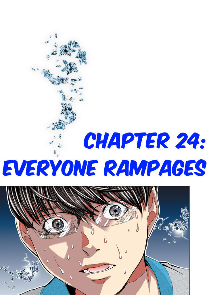Minimum Chapter 24 #3