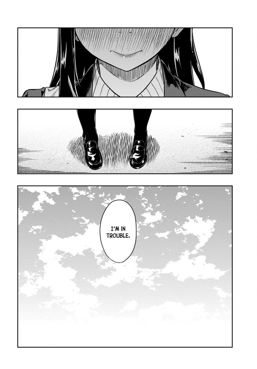 Mata, Kataomou Chapter 4 #27