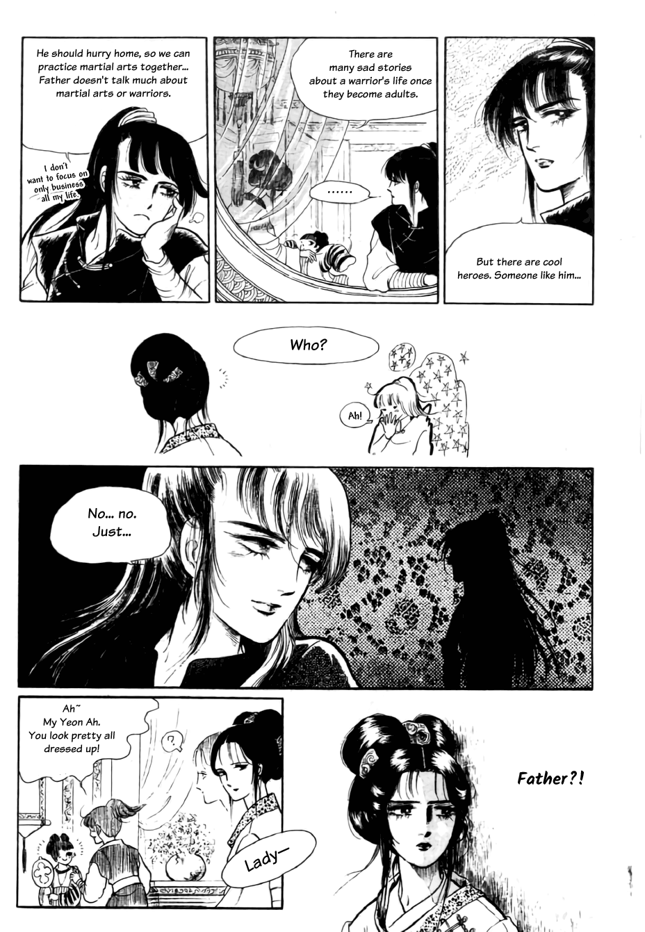 Bichunmoo Chapter 13 #4