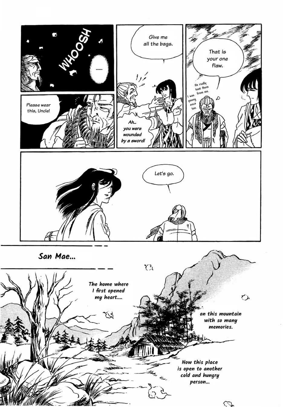 Bichunmoo Chapter 3 #37