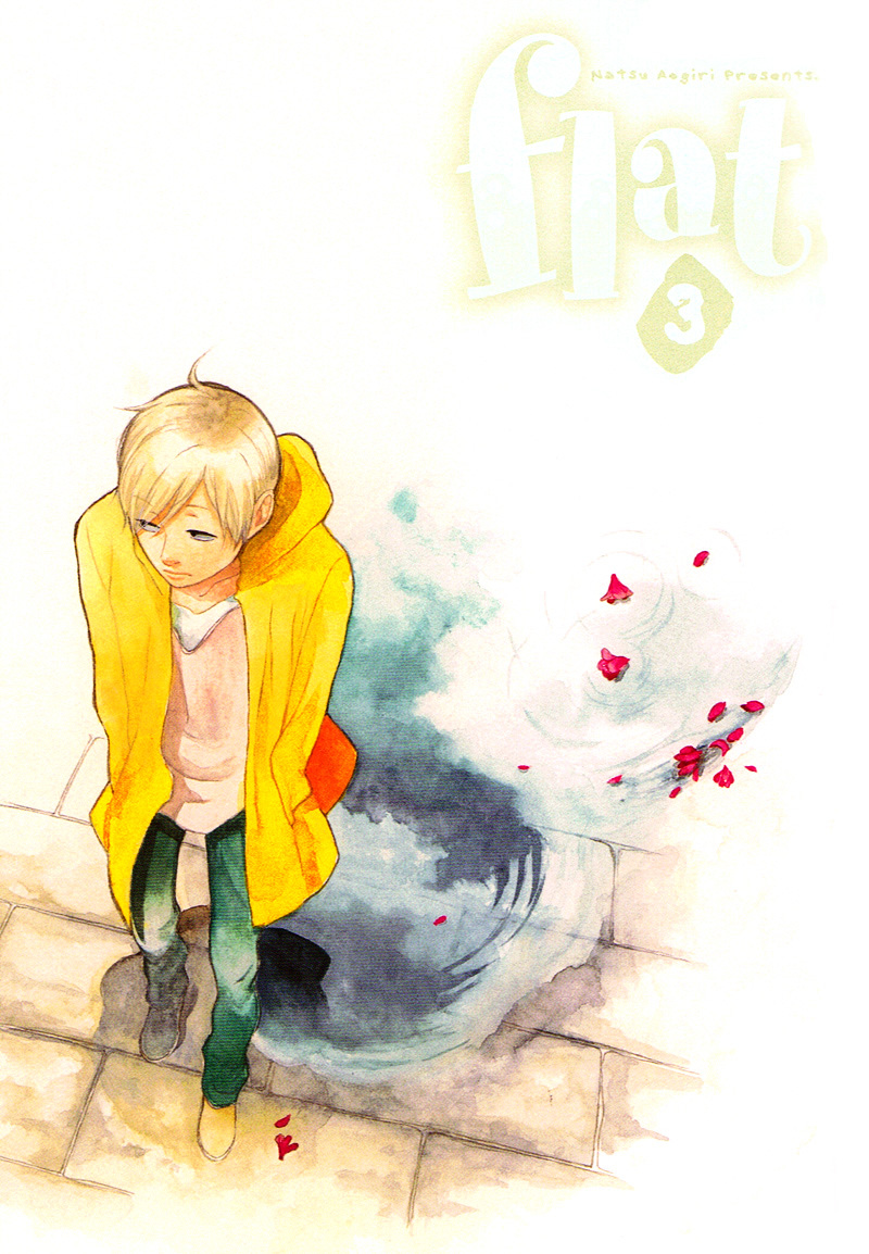 Flat Chapter 10 #7