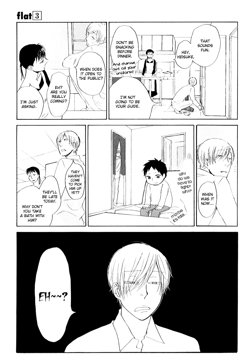 Flat Chapter 10 #12