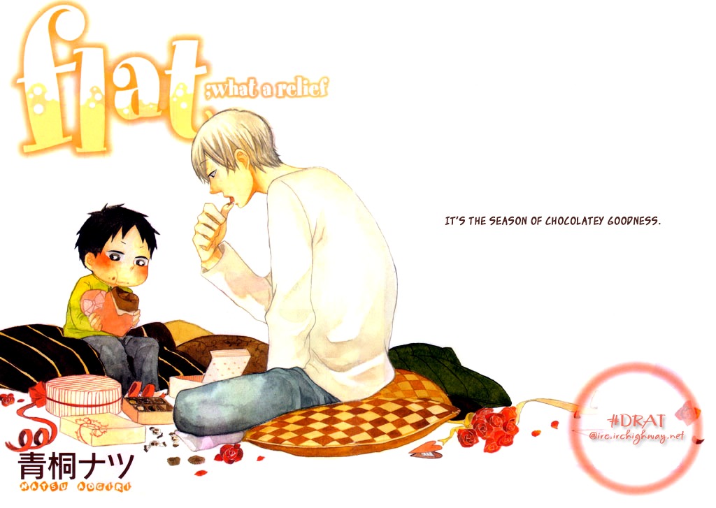 Flat Chapter 8 #2