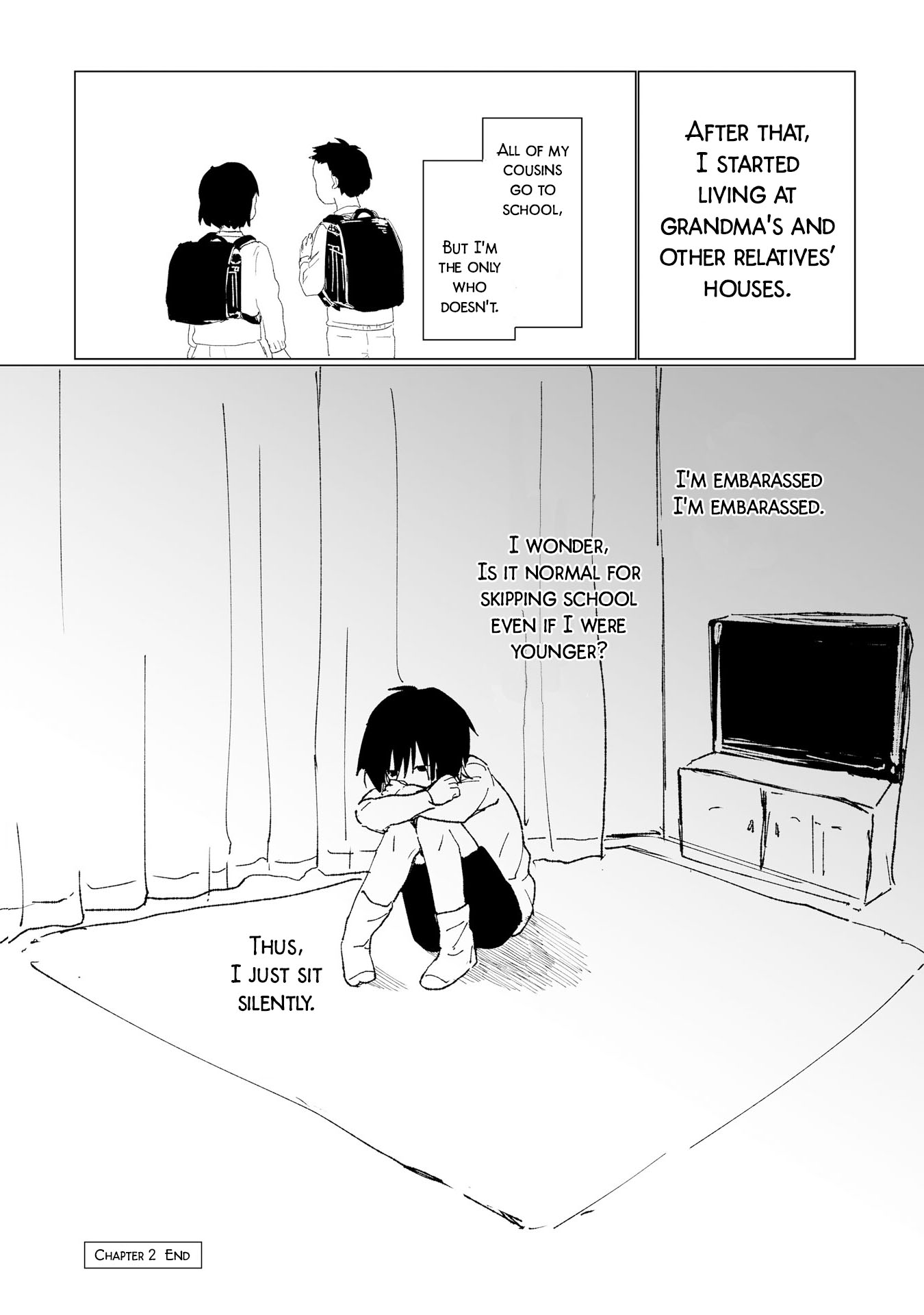 Dansei Kyoufushou Datta Watashi Ga Av Jouyu Ni Naru Made No Hanashi Chapter 2 #17