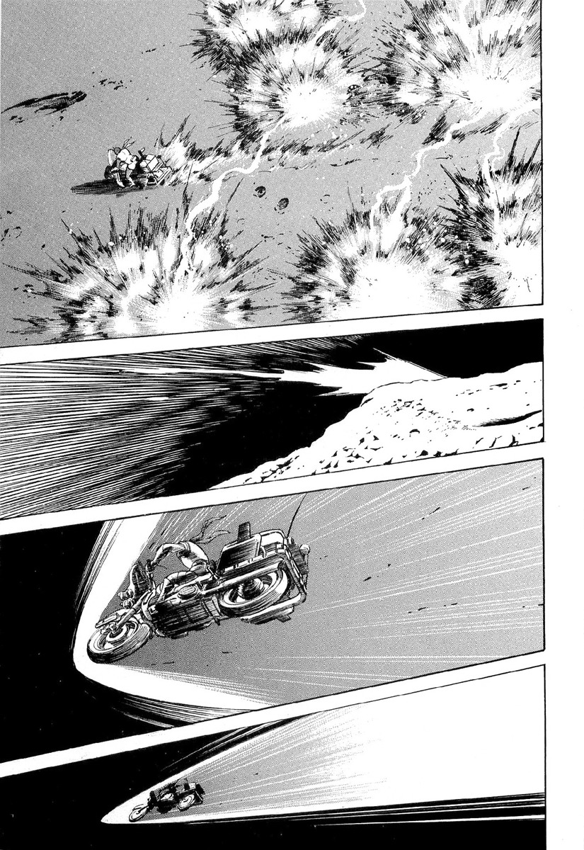 Kamen Rider Spirits Chapter 82 #14