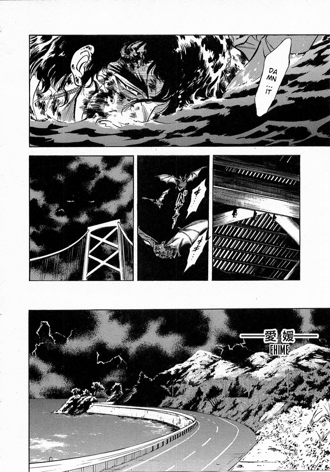 Kamen Rider Spirits Chapter 69 #14